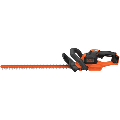 Ensemble de taille-haie sans fil Max* PowerCut, 22", 20 V, &agrave; pile Rock Safety Industrial Ltd