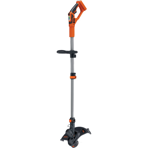 Trousse de coupe-bordure sans fil Max*, 13", &agrave; pile, 40 V Rock Safety Industrial Ltd