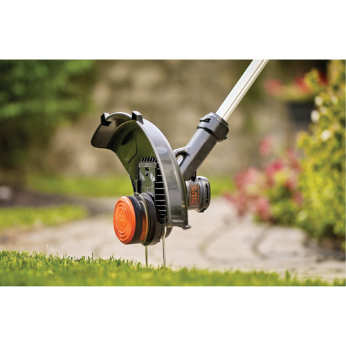 Trousse de coupe-bordure sans fil Max*, 13", &agrave; pile, 40 V Rock Safety Industrial Ltd