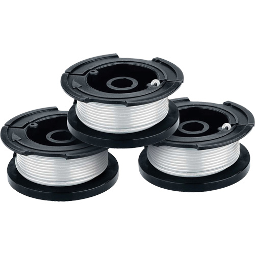 Bobines de rechange de 0,065" AFS Rock Safety Industrial Ltd
