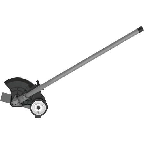 Accessoire de coupe-bordure universel Rock Safety Industrial Ltd