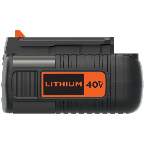 Batterie pour outil sans fil Max*, Lithium-ion, 40 V, 1,5 Ah Rock Safety Industrial Ltd
