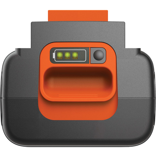 Batterie pour outil sans fil Max*, Lithium-ion, 40 V, 1,5 Ah Rock Safety Industrial Ltd