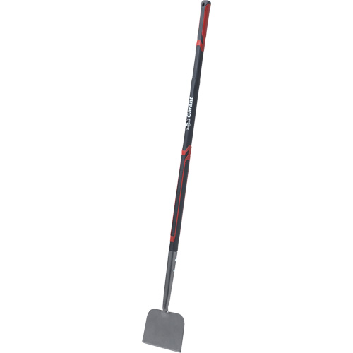 Racleur &agrave; usages multiples, Lame 8-1/2", Manche Droit Rock Safety Industrial Ltd