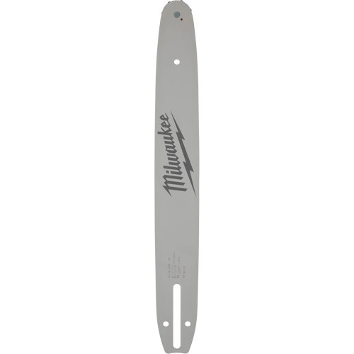 Guide-chaîne de 14" pour scie &agrave; chaîne Rock Safety Industrial Ltd
