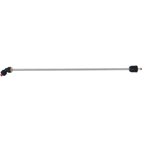 18" Short Sprayer Wand for Broadcast Sprayer Rock Safety Industrial Ltd