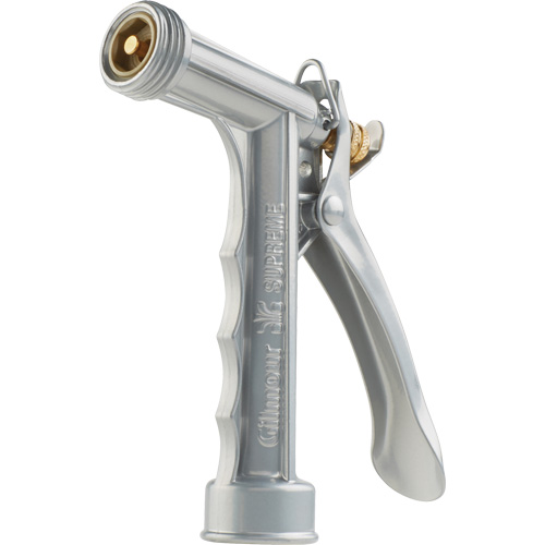 Adjustable Watering Nozzle, Rear-Trigger Rock Safety Industrial Ltd