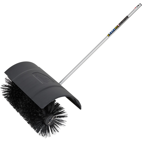 Accessoire brosse &agrave; soie QUIK-LOK Rock Safety Industrial Ltd