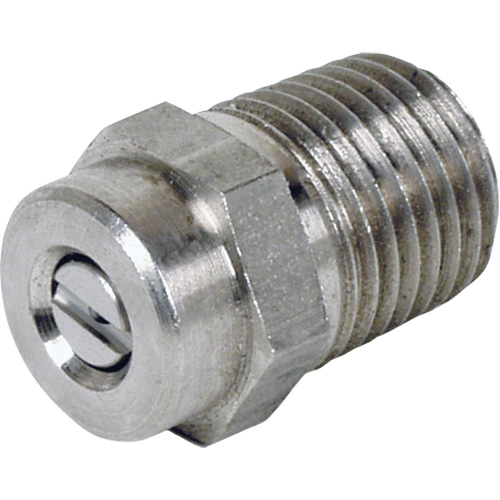#7 Threaded Pressure Washer Nozzle Rock Safety Industrial Ltd