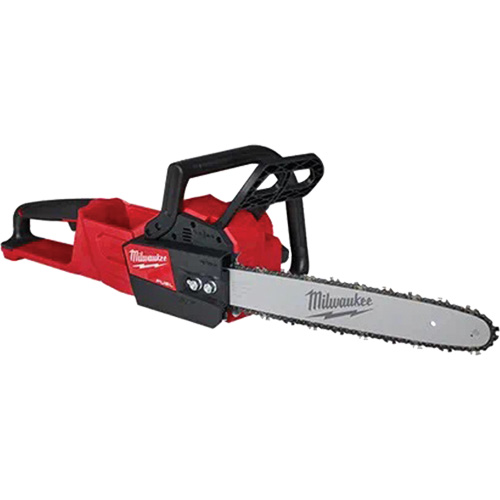 M18 FUEL Top Handle Chainsaw, 12", Battery Powered, 18 V Rock Safety Industrial Ltd