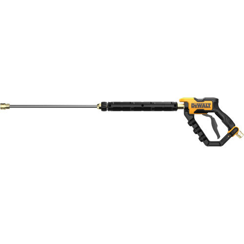 13 Amp Jobsite Cold Water Pressure Washer, Electric, 2100 PSI, 1.2 GPM Rock Safety Industrial Ltd