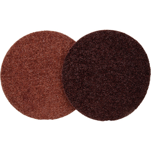 Standard Abrasives Surface Conditioning Discs, 7" Dia., Coarse Grit, Aluminum Oxide Rock Safety Industrial Ltd