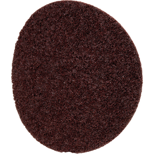 Standard Abrasives Surface Conditioning Discs, 7" Dia., Coarse Grit, Aluminum Oxide Rock Safety Industrial Ltd