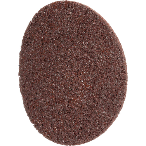 Standard Abrasives Surface Conditioning Discs, 5" Dia., Coarse Grit, Aluminum Oxide Rock Safety Industrial Ltd