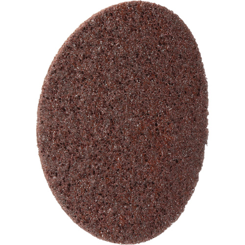 Standard Abrasives Surface Conditioning Discs, 5" Dia., Coarse Grit, Aluminum Oxide Rock Safety Industrial Ltd