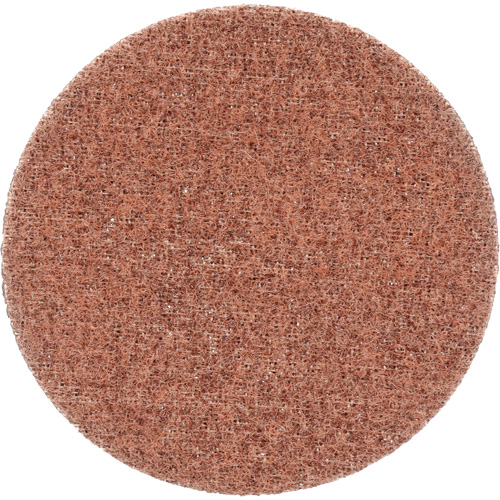 Standard Abrasives Surface Conditioning Discs, 5" Dia., Coarse Grit, Aluminum Oxide Rock Safety Industrial Ltd