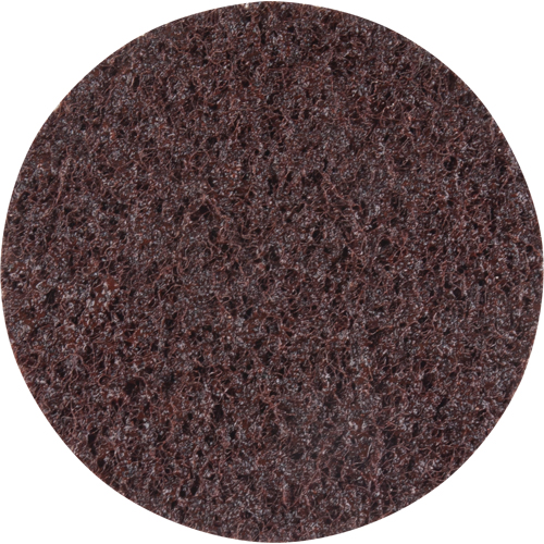 Standard Abrasives Surface Conditioning Discs, 3" Dia., Coarse Grit Rock Safety Industrial Ltd
