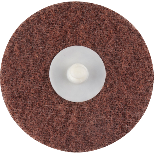 Standard Abrasives Surface Conditioning Discs, 3" Dia., Coarse Grit Rock Safety Industrial Ltd