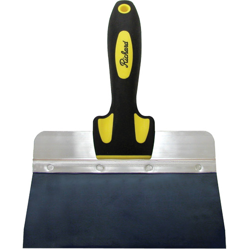 8" Pro Taping Knife Rock Safety Industrial Ltd