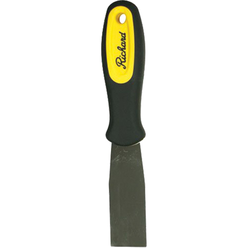 Couteaux flexibles pour mastic, 1-1/4", Lame en Acier au carbone Rock Safety Industrial Ltd