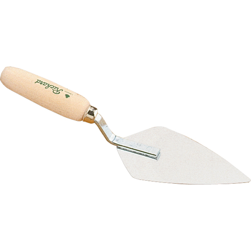 Pointed Cement Trowels Rock Safety Industrial Ltd