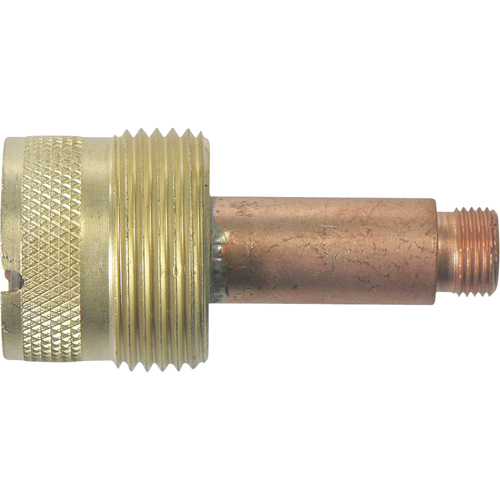 Gas Lens Collet Bodies Rock Safety Industrial Ltd