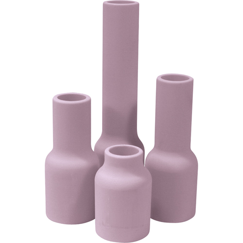 Alumina Nozzles Rock Safety Industrial Ltd