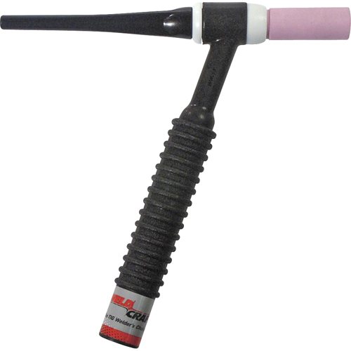 Chalumeau WP-17, Refroidi &agrave; l'air (gaz), 150 A Rock Safety Industrial Ltd