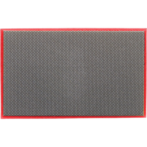 Diamond-Coated Hand Pad Rock Safety Industrial Ltd