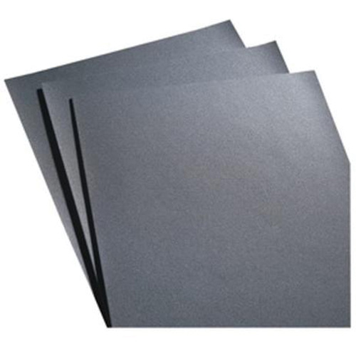 Waterproof Sandpaper Sheets, 9" x 11", 180 Grit, Silicon Carbide Rock Safety Industrial Ltd