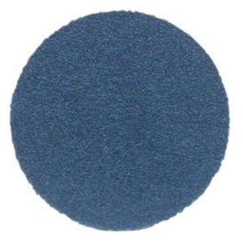 Sanding Disc Roll, Zirconia Alumina, 80, 8" Dia Rock Safety Industrial Ltd