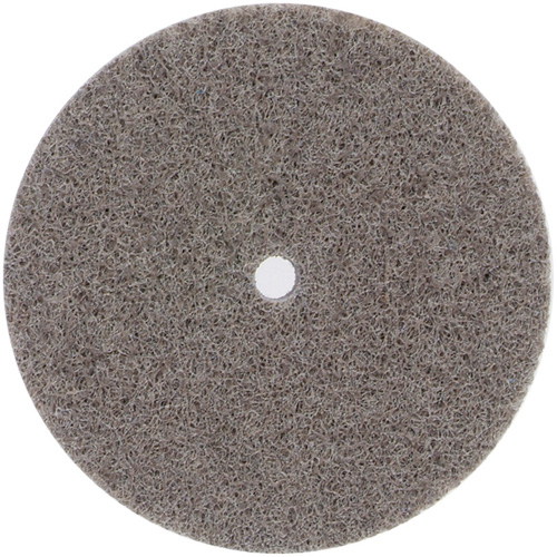 Meule homog&egrave;ne, 3" x 1/4", Arbre de 1-1/2" Rock Safety Industrial Ltd