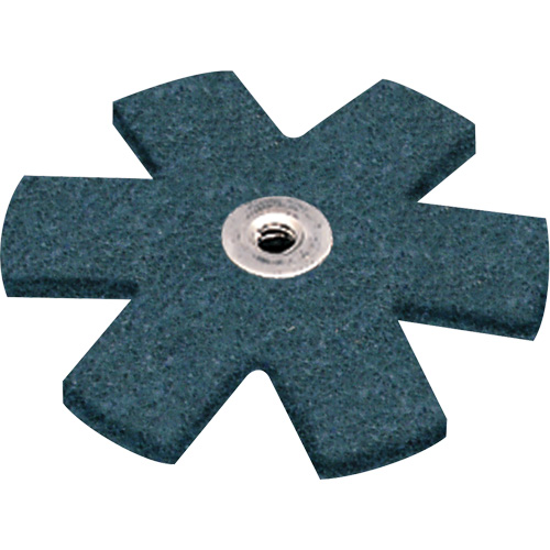 Ponçage Star Scotch-Brite Rock Safety Industrial Ltd