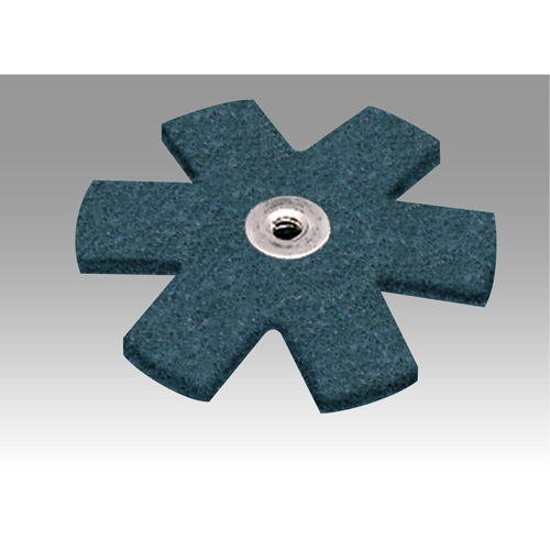 Ponçage Star Scotch-Brite Rock Safety Industrial Ltd