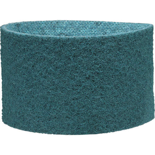 Courroie de conditionnement de surface Scotch-Brite Rock Safety Industrial Ltd