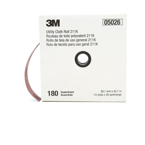 Rouleau de chiffons utilitaires 211K Rock Safety Industrial Ltd