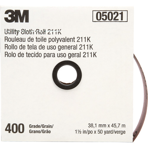 Rouleau de chiffons utilitaires 211K Rock Safety Industrial Ltd