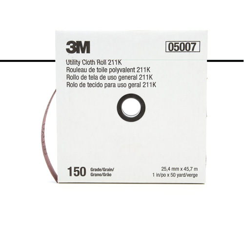 Utility Cloth Roll 211K Rock Safety Industrial Ltd