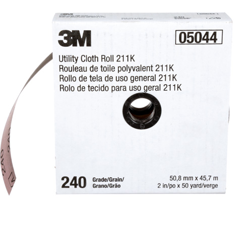 Utility Roll 211K Elektrocut Rock Safety Industrial Ltd