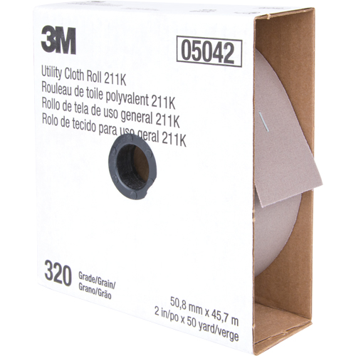 Utility Roll 211K Elektrocut Rock Safety Industrial Ltd