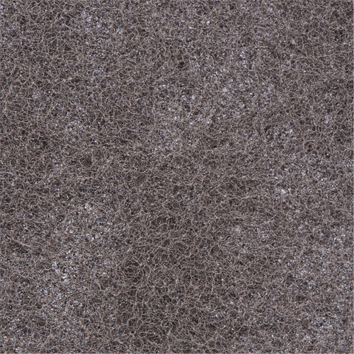 Disque de nettoyage et de finition Hookit Scotch-Brite, 5" dia., Grain Super fin, Carbure de silicium Rock Safety Industrial Ltd