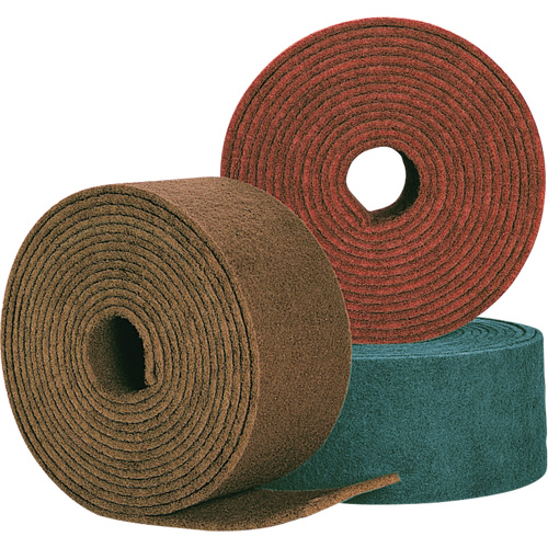 Standard Abrasives Cleaning Pro Disc 840902, 8" Dia., Silicon Carbide Rock Safety Industrial Ltd