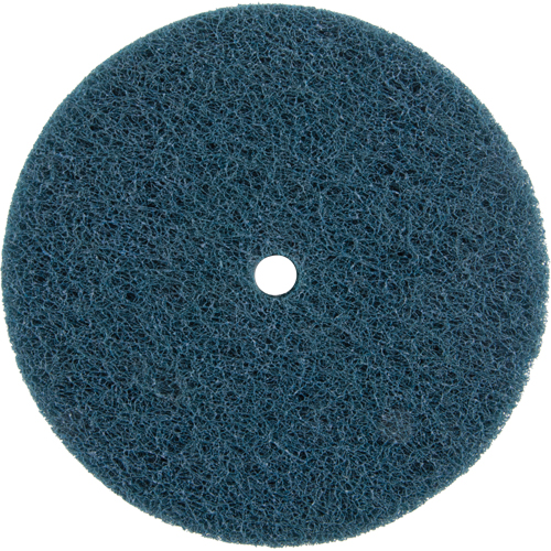 Standard Abrasives Buff & Blend Disc Rock Safety Industrial Ltd