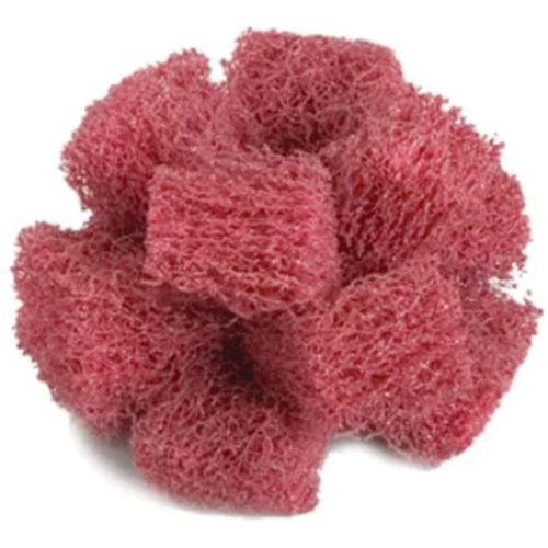 Laine abrasive HP de polissage Buff and Blend Standard Abrasives Rock Safety Industrial Ltd