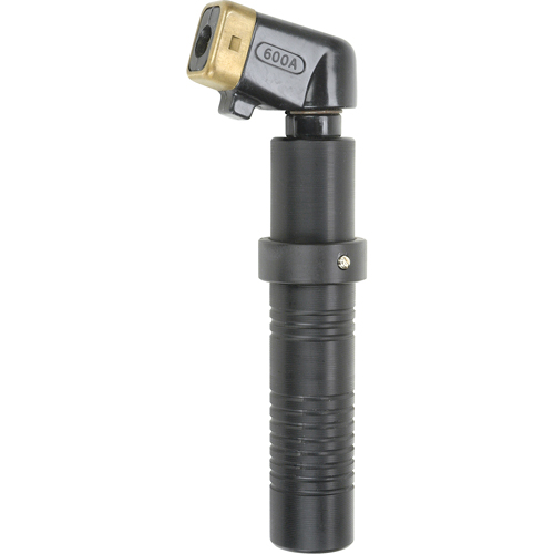 Electrode Holders, 600 Amp Rating Rock Safety Industrial Ltd