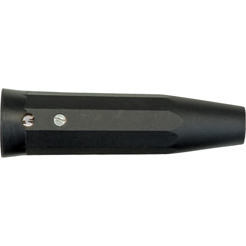 Cam Action Cable Connector, 4 thru 4/0 Capacity Rock Safety Industrial Ltd