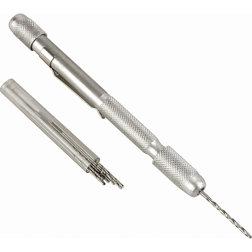 Trousse d'al&eacute;soirs pour buses Rock Safety Industrial Ltd