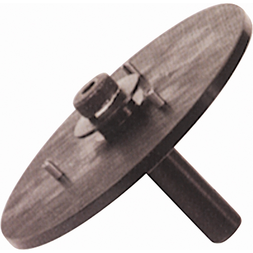 BROSSES ROTATIVES D'&eacute;BAVURAGE UNI-LOK ATB, ABRASIF NYLON-ADAPTATEURS POUR ENTRAÎNEMENT DE BROSSE ROTATIVE CNC UNI-LOK Rock Safety Industrial Ltd