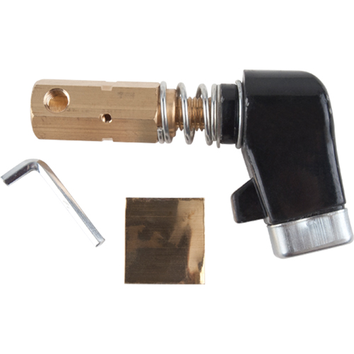 Porte-&eacute;lectrodes Rock Safety Industrial Ltd