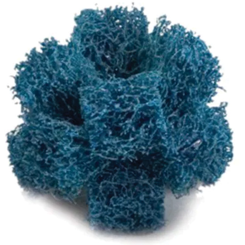 Laine abrasive de polissage HS Buff and Blend Standard Abrasives Rock Safety Industrial Ltd